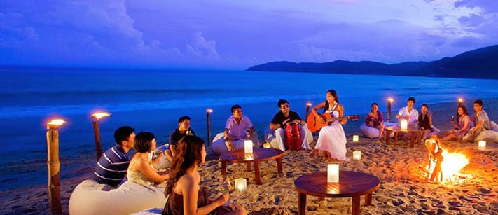 Events management in Goa