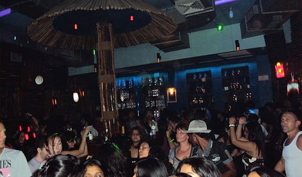 Events management in Goa