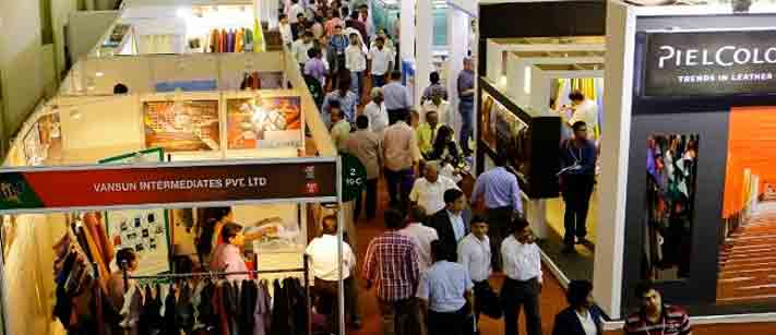 Trade fairs in Goa